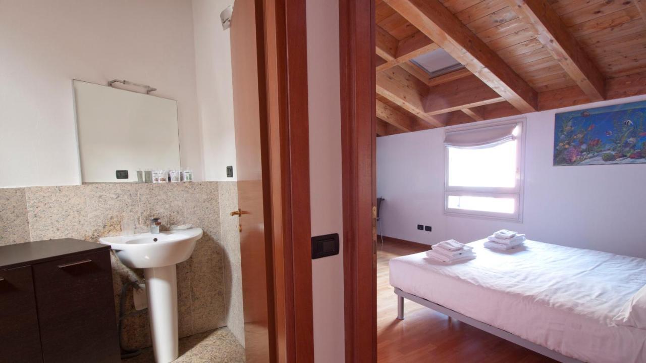 Italianway - Rubens 19 - A Lägenhet Milano Exteriör bild