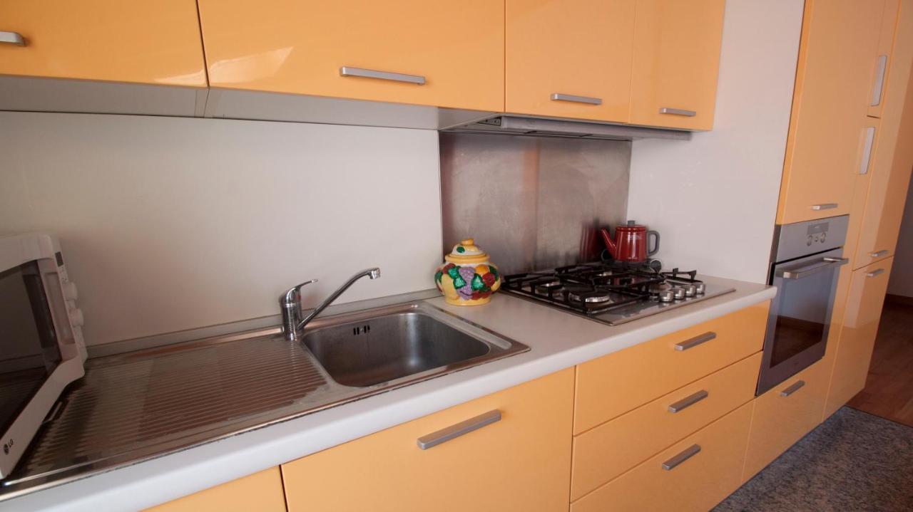 Italianway - Rubens 19 - A Lägenhet Milano Exteriör bild