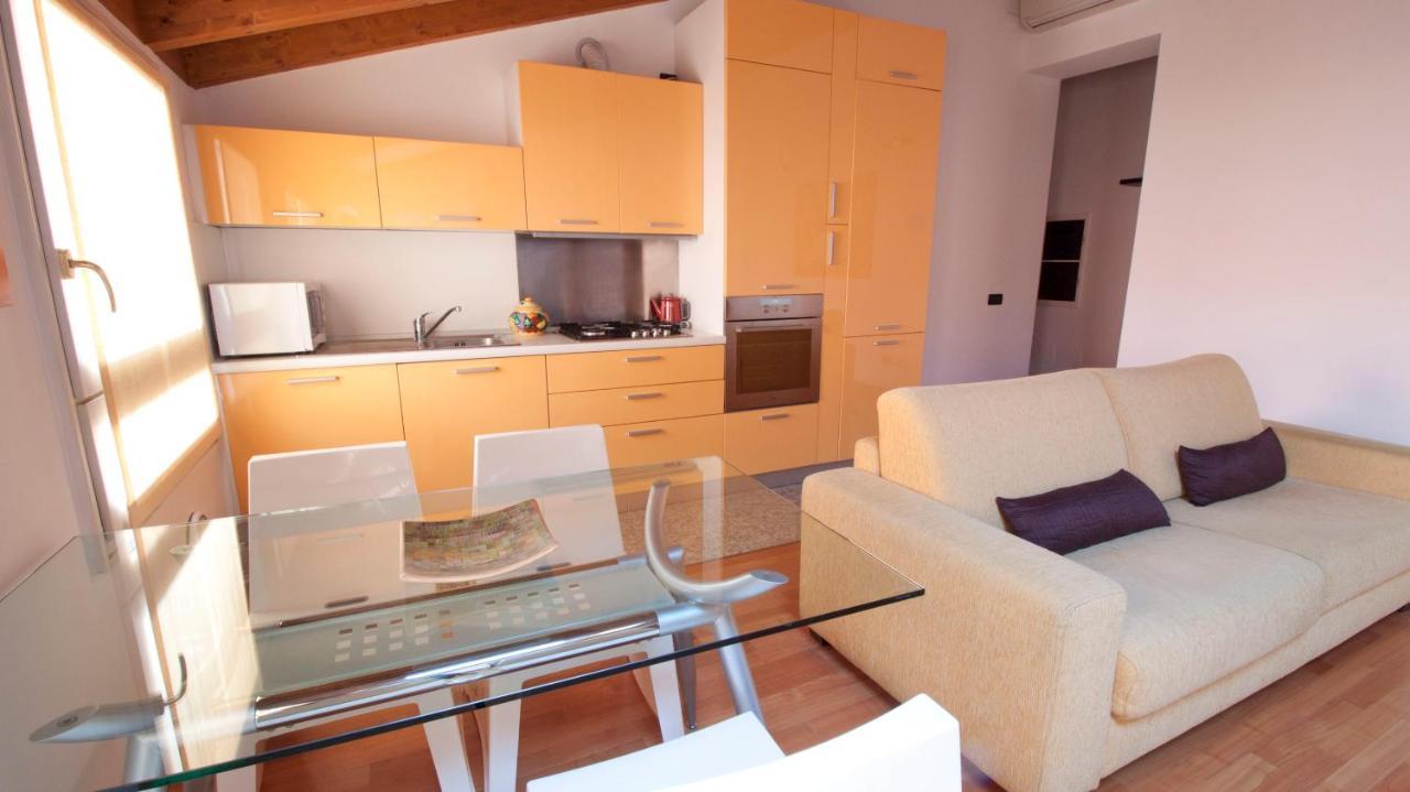 Italianway - Rubens 19 - A Lägenhet Milano Exteriör bild